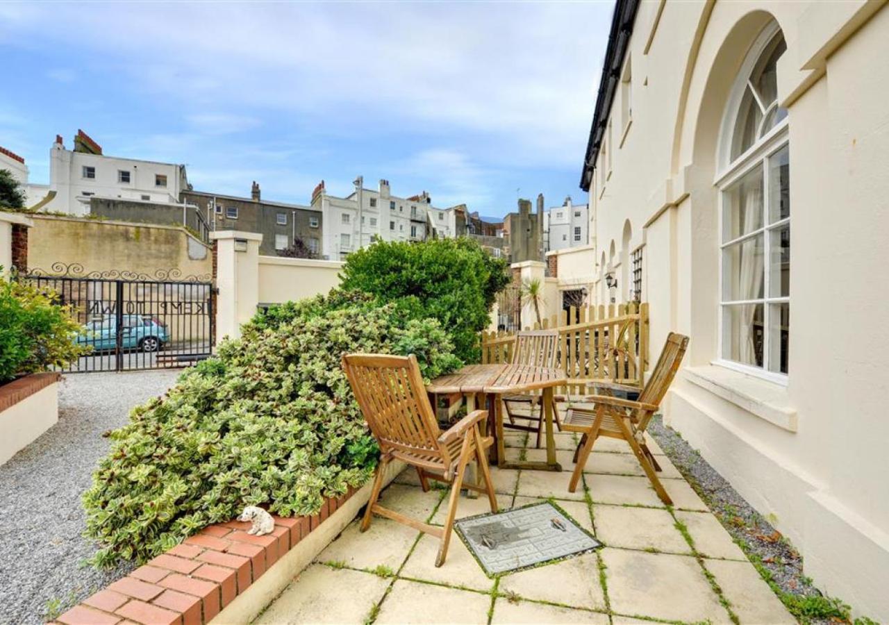 Kemp Town Mews Brighton Exterior photo